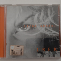 Cd Irene Grandi
