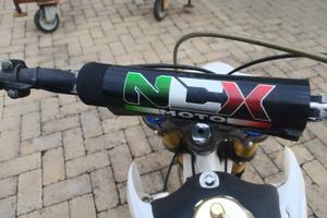 Moto cross NCX