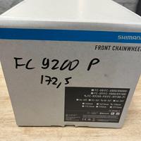 Guarnitura FC-9200 P 172,5mm Dura Ace 12v powermet