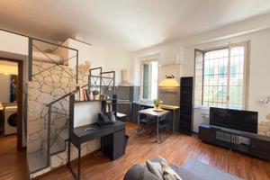 Loft con metro M1 Turro sotto casa