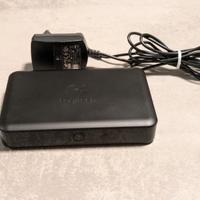 Logitech Squeezebox Duet Music Streamer DAC