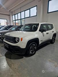 Jeep Renegade 1.6 Mjt Sport