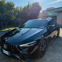 Mercedes a 35 amg premium plus a35 4 matic turbo