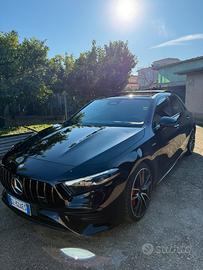 Mercedes a 35 amg premium plus a35 4 matic turbo