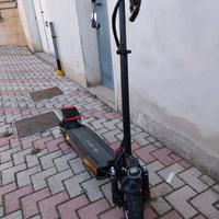 monopattino velociraptor 