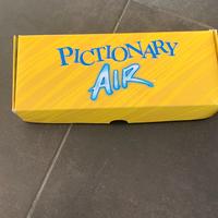 Mattel Games – Pictionary Air 2