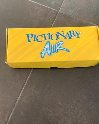Mattel Games – Pictionary Air 2