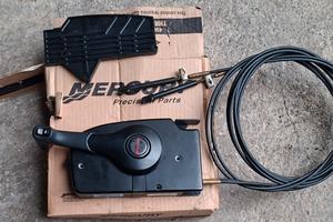 manopola comandi originale Mercury 