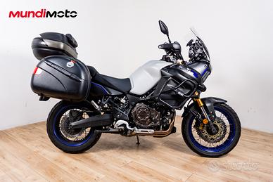 YAMAHA SUPER TENERE 1200 ZE - 2020