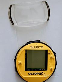 Orologio Sub Suunto Octopus 2