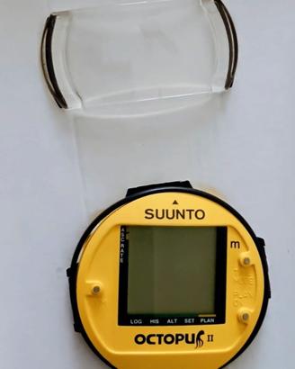 Orologio Sub Suunto Octopus 2