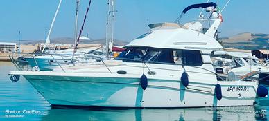 FAETON 11.80 FLY FULL