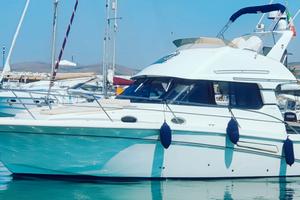 FAETON 11.80 FLY FULL