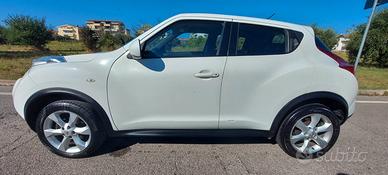 JUKE 1,5 DIESEL 110 CV MINISTRY OF SOUND NAVIGATOR