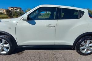 JUKE 1,5 DIESEL 110 CV MINISTRY OF SOUND NAVIGATOR