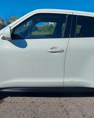 JUKE 1,5 DIESEL 110 CV MINISTRY OF SOUND NAVIGATOR
