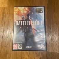 Battlefield 1 Pc