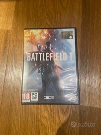 Battlefield 1 Pc