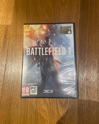 Battlefield 1 Pc