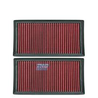 FILTRO ASPIRAZIONE DIRETTA MERCEDES W204 S204 C204