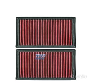 FILTRO ASPIRAZIONE DIRETTA MERCEDES W204 S204 C204