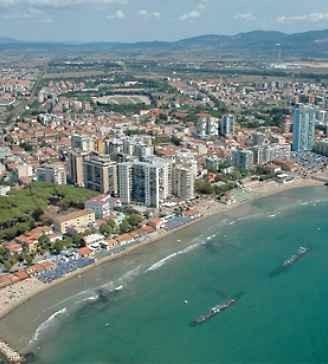 Casa mare follonica