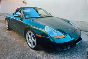 Porsche Boxster S  3.2
