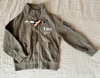Giacca / felpa da bambino/a Original Marines