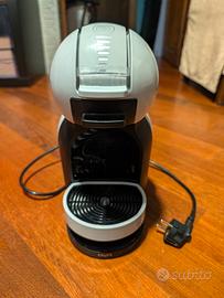 Macchina nescafe dolce gusto mini me
