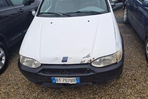 Fiat Strada 1.9 diesel Pick-up