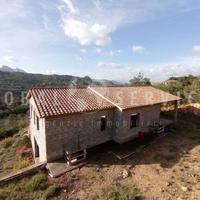 Tenuta con tre ville Monti Canaglia