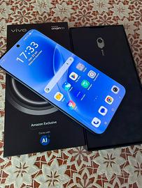 Vivo v70 FE blu 8/256