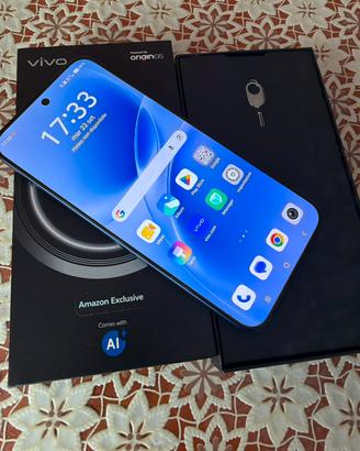 Vivo v70 FE blu 8/256