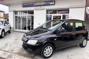 Fiat Multipla 1.9 mjt Dynamic 120 cv Gancio Traino