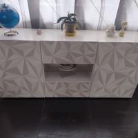 Credenza moderna prisma