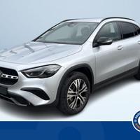 Mercedes-Benz GLA 200d Automatic Advanced Plu...