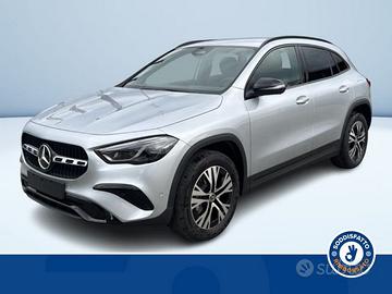 Mercedes-Benz GLA 200d Automatic Advanced Plu...