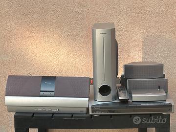 Home theatre
