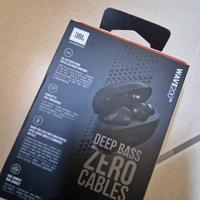 JBL auricolari bluetooth 5.0