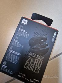 JBL auricolari bluetooth 5.0