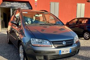 Fiat Idea 1.4 16V Emotion