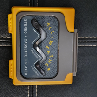 Walkman All weather x cassette