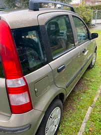 Fiat panda 1200 dynamic