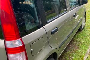 Fiat panda 1200 dynamic