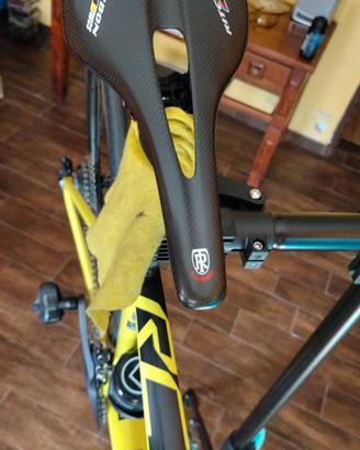 Bici da corsa Scott addict