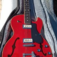 Semiacustica DeArmond Starfire 1998