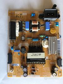 Scheda Alimentazione Tv Samsung UE 28J4100 AKXZT