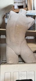 busti uomo donna