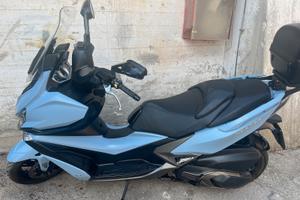 Kymco Xciting 400i - S TCS 2023
