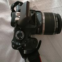 Macchina fotografica